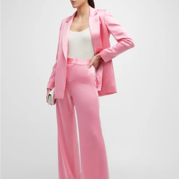 ALICE OLIVIA BLAZER JACKET - Picture 3 of 11